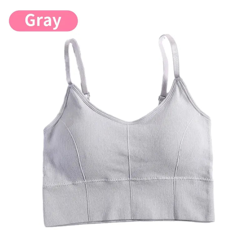 FREE SHIPPING/ Backless Sportswear Woman Gym Sports