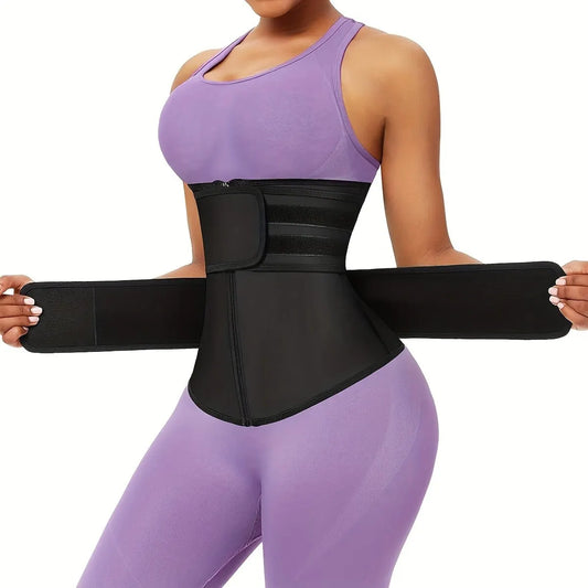 Breathable Neoprene Waist Trainer