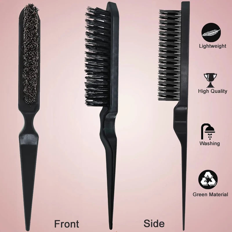  Hair Styling Comb Set 