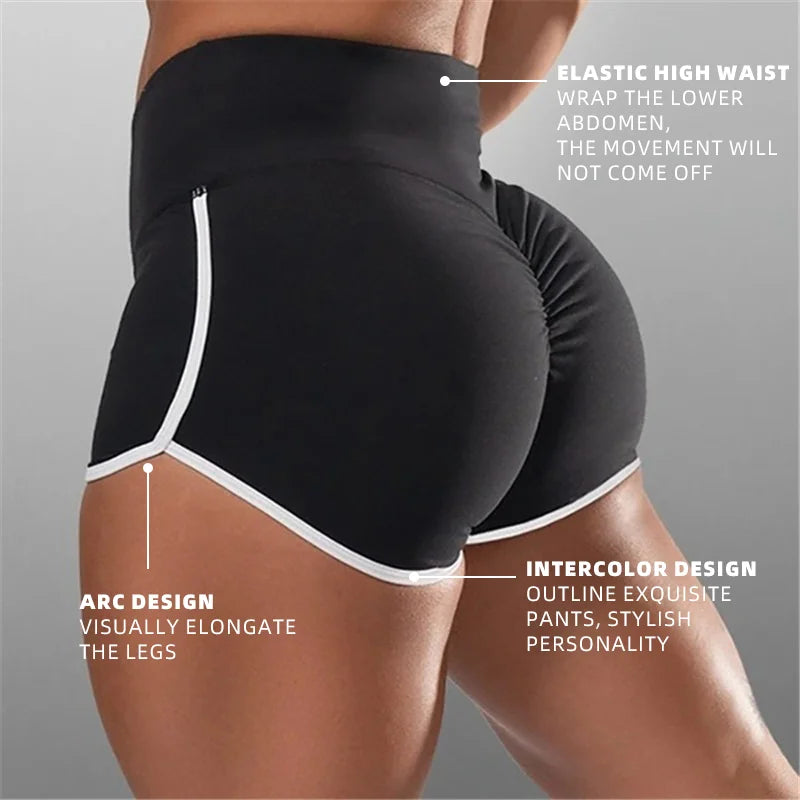 FREE SHIPPING/ Women Sports Panties Sleep Bottoms Underwear Shorts