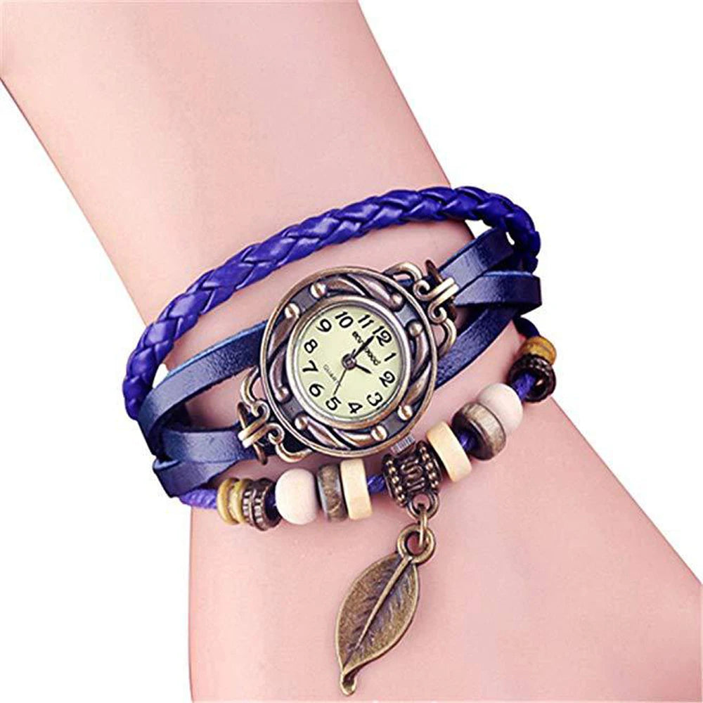 FREE SHIPPING/ Elegant Fashion Ladies Dress Watches Vintage Wristwatches for Women