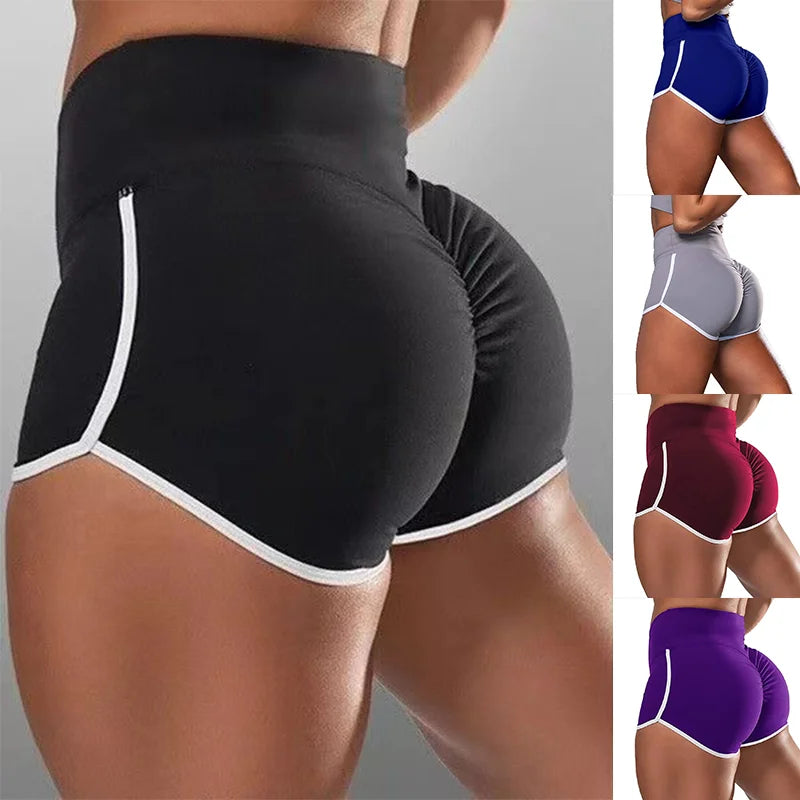 FREE SHIPPING/ Women Sports Panties Sleep Bottoms Underwear Shorts