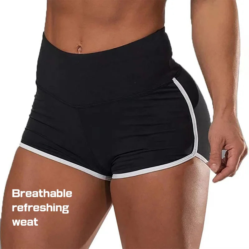 FREE SHIPPING/ Women Sports Panties Sleep Bottoms Underwear Shorts