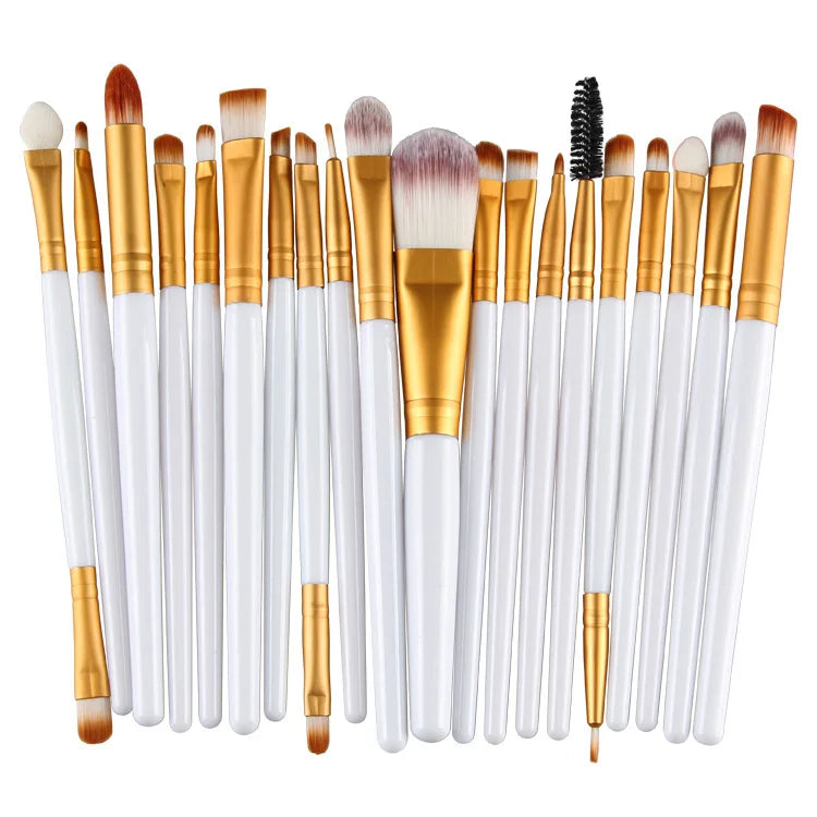  Makeup Brush Set 