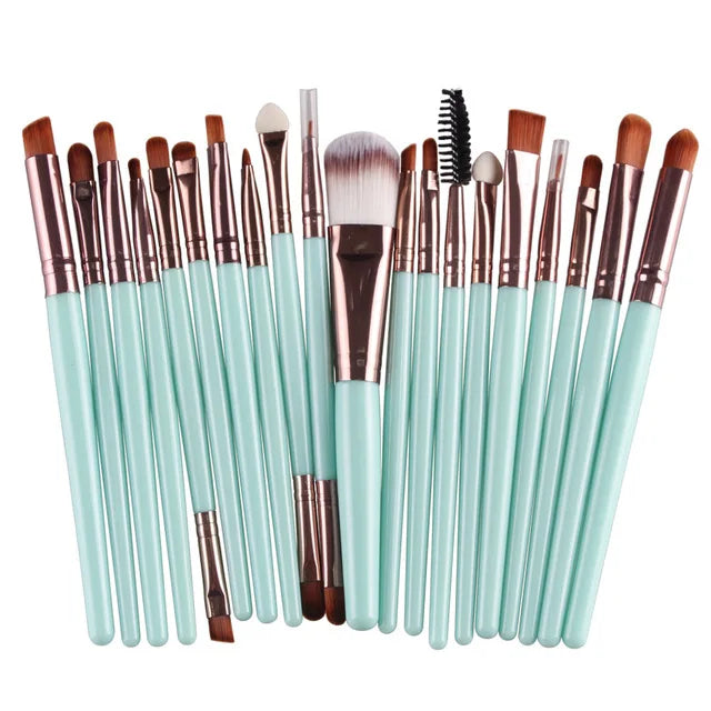  Makeup Brush Set 