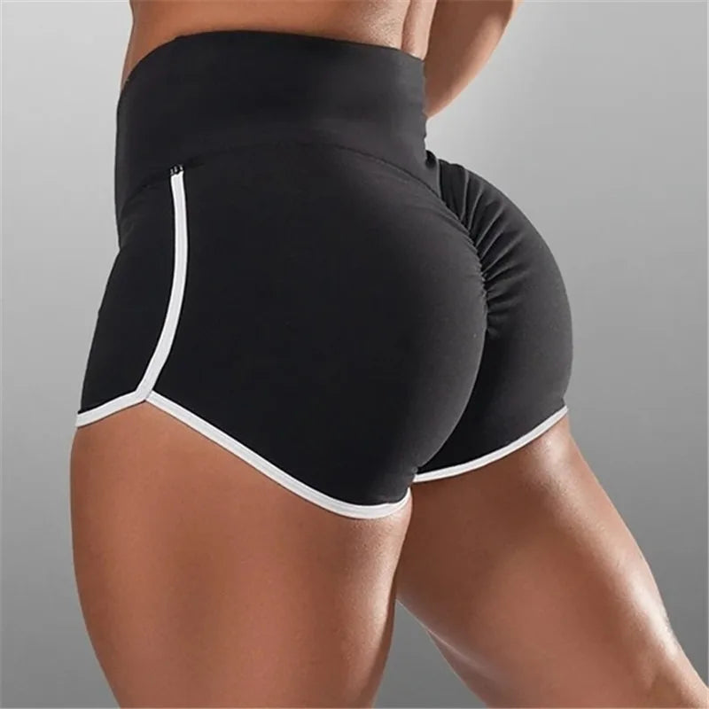 FREE SHIPPING/ Women Sports Panties Sleep Bottoms Underwear Shorts