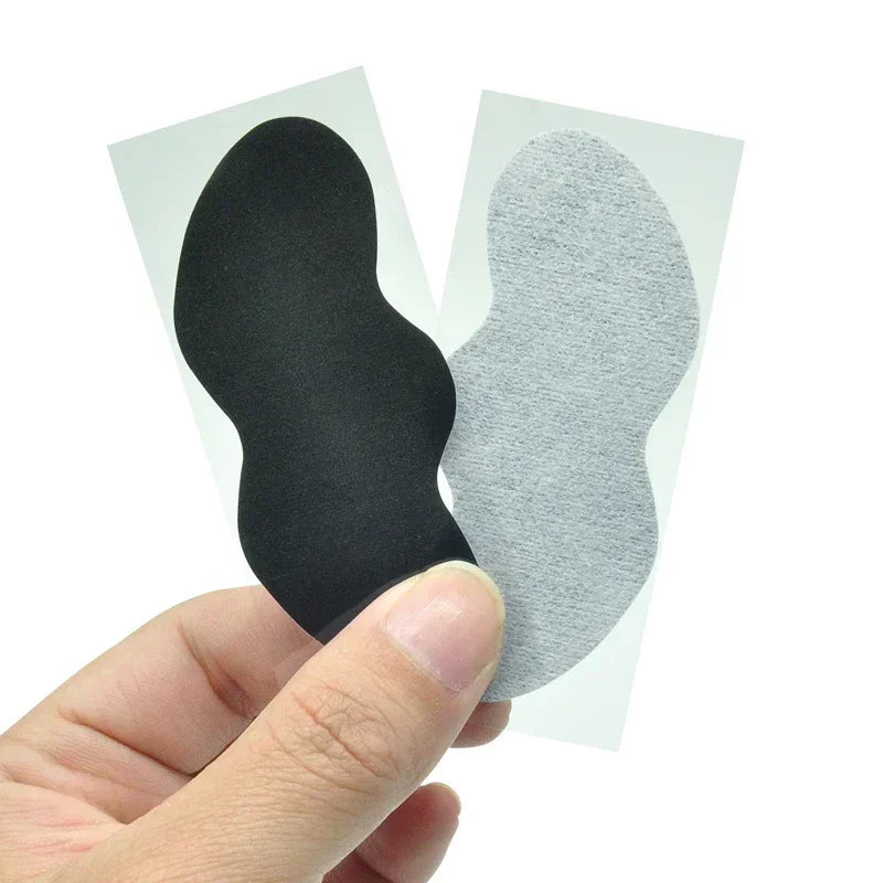 FREE SHIPPING/  10-50PCS Nose Blackhead Remover Mask Shrink Pore Acne Treatment Sticker Black Dots