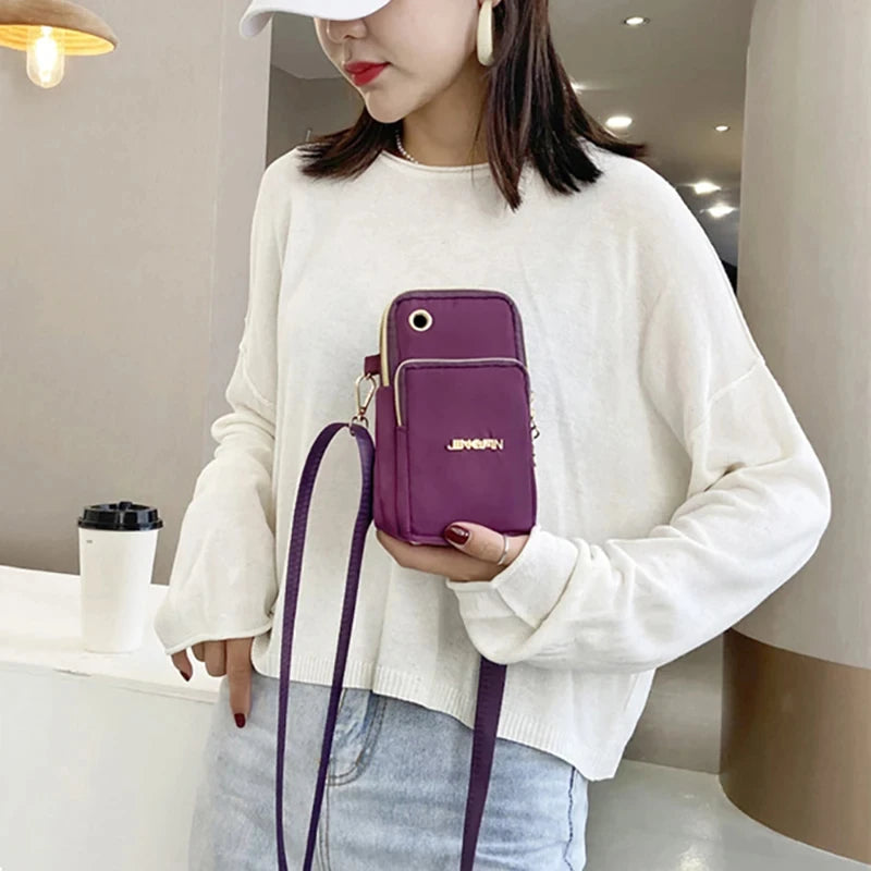 FREE SHIPPING/ 2024  Women Shoulder Bag  Crossbody Bags Fashion Wallet Aesthetic Bags