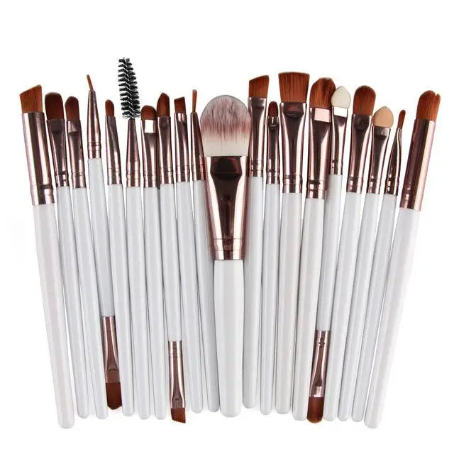  Makeup Brush Set 