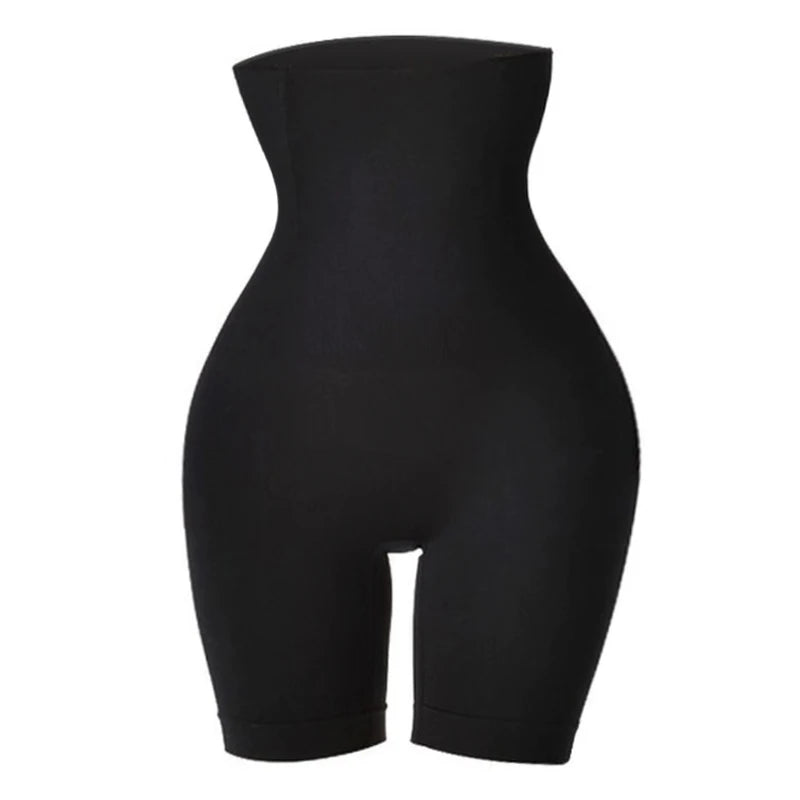 High Waist Flat Angle Shaper Pants