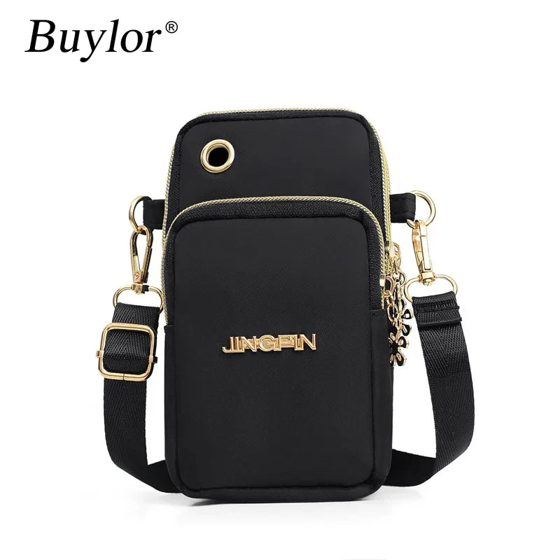 FREE SHIPPING/ 2024  Women Shoulder Bag  Crossbody Bags Fashion Wallet Aesthetic Bags