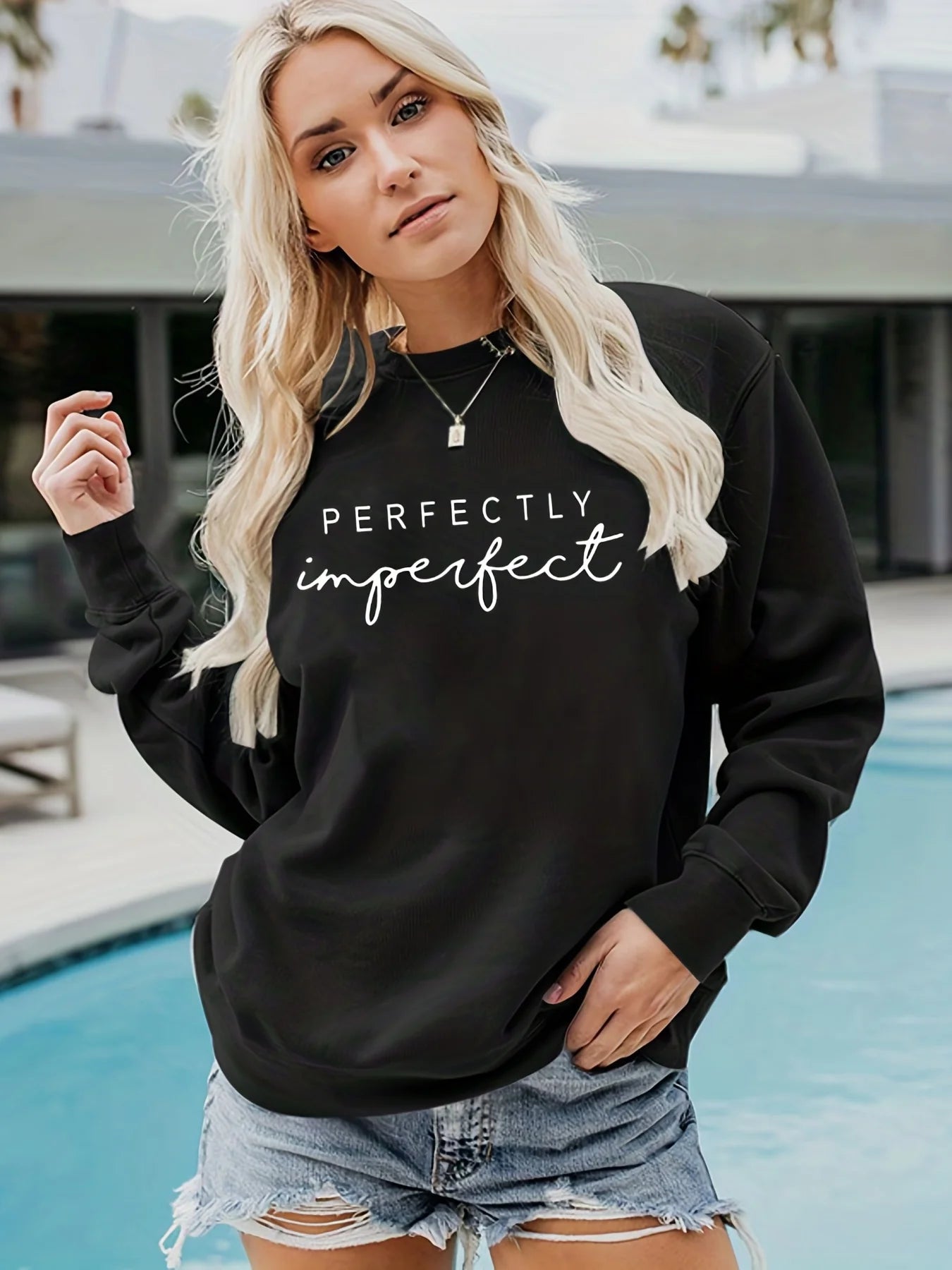 Women Thick Warm Hooded Sweatshirts