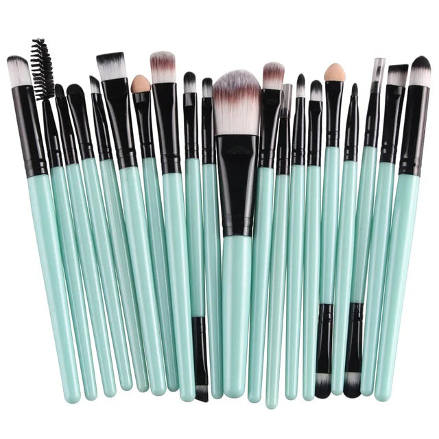  Makeup Brush Set 